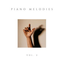 Various Artists - Piano Melodies Vol. 2