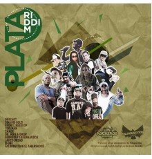 Various Artists - Plata Riddim Selection