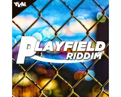 Various Artists - Playfield Riddim