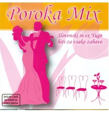 Various Artists - Poroka Mix