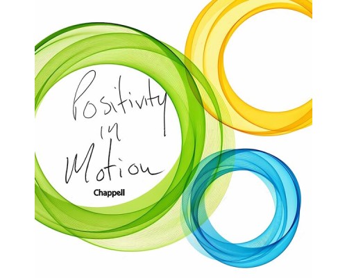 Various Artists - Positivity in Motion