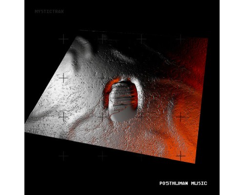 Various Artists - Posthuman Music