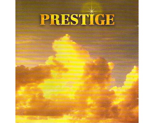 Various Artists - Prestige