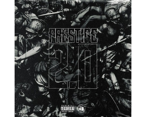 Various Artists - Prestige 2.0