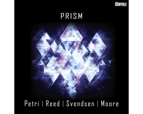 Various Artists - Prism