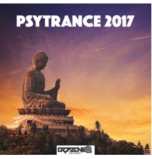 Various Artists - Psytrance 2017