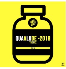 Various Artists - Quaalude 2018