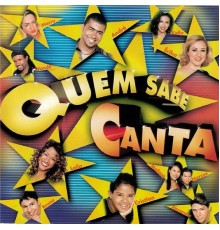 Various Artists - Quem Sabe Canta