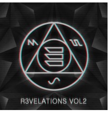 Various Artists - R3VELATIONS, Vol. 2
