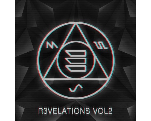 Various Artists - R3VELATIONS, Vol. 2