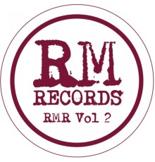 Various Artists - RMR, Vol. 2