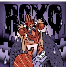 Various Artists - ROXO 07