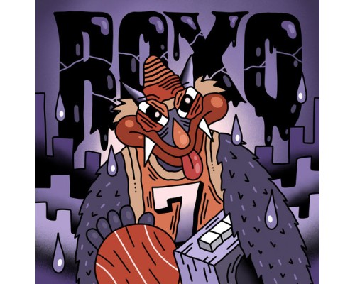 Various Artists - ROXO 07