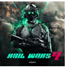 Various Artists - Rail Wars 4