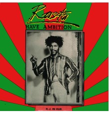 Various Artists - Rasta Have Ambition