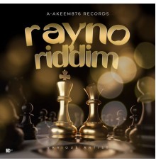 Various Artists - Rayno Riddim