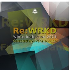 Various Artists - Re:WRKD