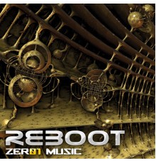 Various Artists - Reboot