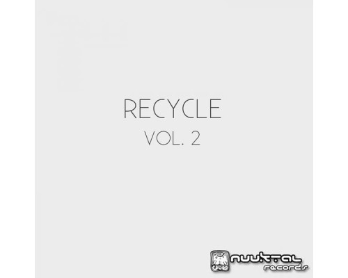 Various Artists - Recycle, Vol. 2