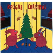 Various Artists - Reggae Christmas