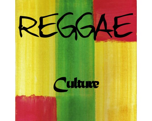 Various Artists - Reggae Culture