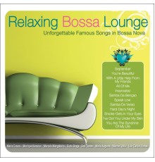 Various Artists - Relaxing Bossa Lounge