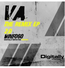 Various Artists - Remix EP 2.0