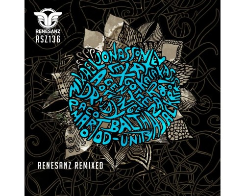 Various Artists - Renesanz Remixed