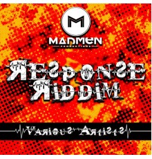 Various Artists - Response Riddim