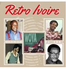 Various Artists - Retro Ivoire