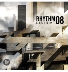 Various Artists - Rhythm Distrikt 08