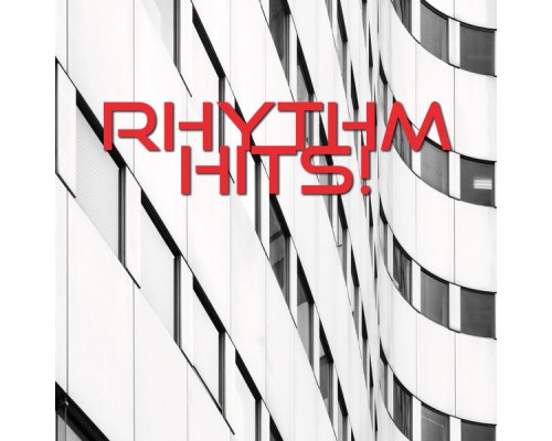 Various Artists - Rhythm Hits!