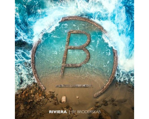 Various Artists - Riviera by Broderskab