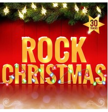 Various Artists - Rock Christmas