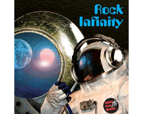 Various Artists - Rock Infinity