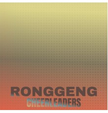 Various Artists - Ronggeng Cheerleaders