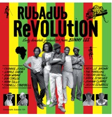 Various Artists - Rubadub Revolution