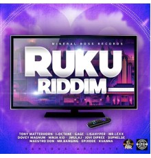 Various Artists - Ruku Riddim