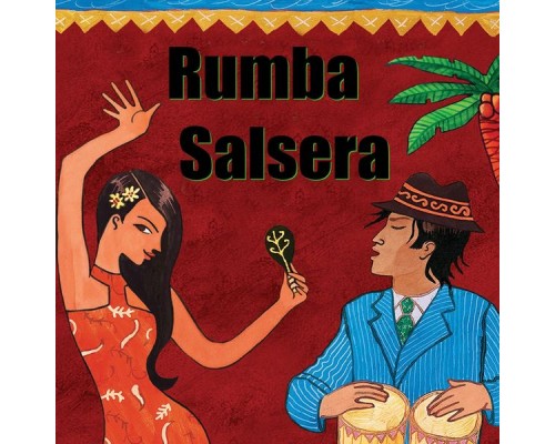 Various Artists - Rumba Salsera