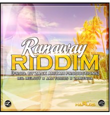 Various Artists - Runaway Riddim