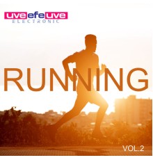 Various Artists - Running  (Vol. 2)