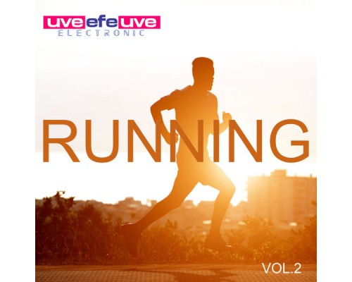 Various Artists - Running  (Vol. 2)