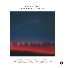 Various Artists - RustOut Annual  (2018)