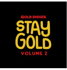 Various Artists - STAY GOLD Vol.2