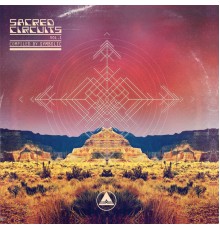 Various Artists - Sacred Circuits, Vol.1 (Various Artists)