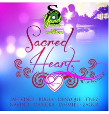 Various Artists - Sacred Heart Riddim