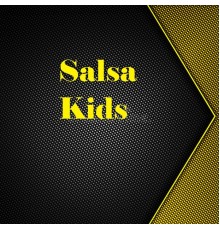 Various Artists - Salsa Kids