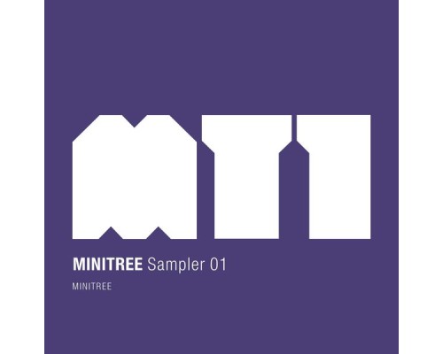 Various Artists - Sampler 01