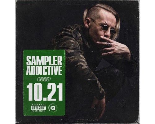 Various Artists - Sampler Addictive 10.21