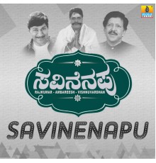 Various Artists - Savinenapu